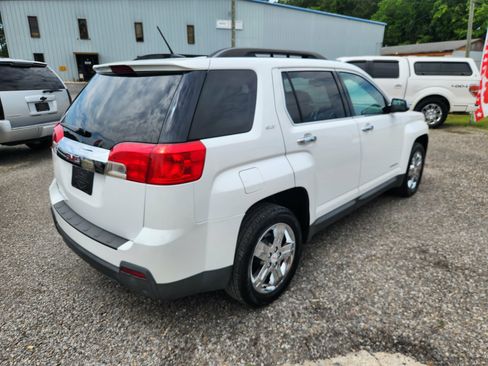Used 2013 GMC Terrain FWD SLT w/ SLT-1 image 7