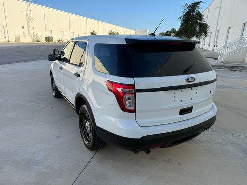 Used 2013 Ford Explorer image 31