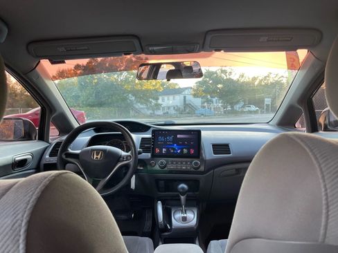 Used 2011 Honda Civic LX image 20