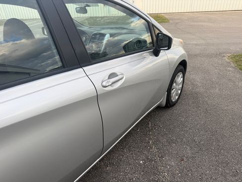 Used 2015 Nissan Versa Note SV image 51