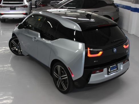 Used 2015 BMW i3 image 13