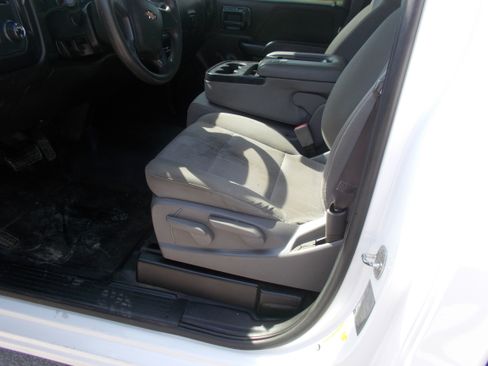 Used 2017 Chevrolet Silverado 1500 image 8