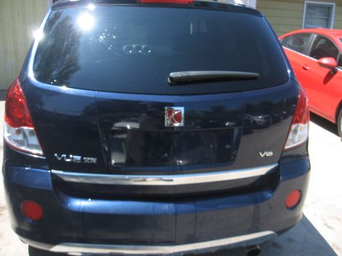 Used 2008 Saturn Vue XR V6 FWD image 5