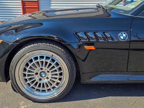 Used 1998 BMW Z3 2.8 image 30