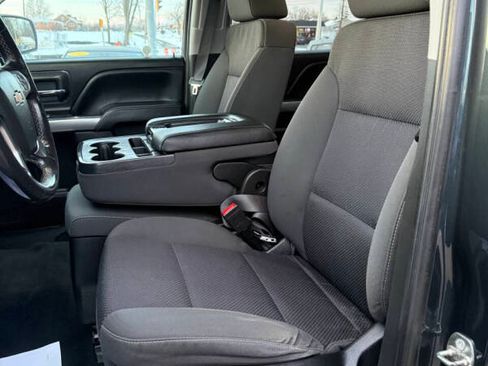 Used 2018 Chevrolet Silverado 1500 LT image 9