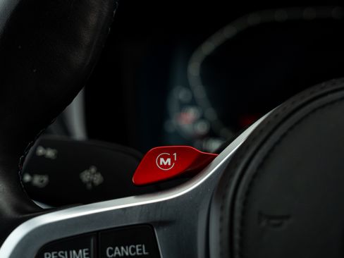 Used 2021 BMW M3 Base image 14