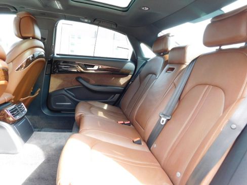 Used 2016 Audi A8 L 3.0T image 26