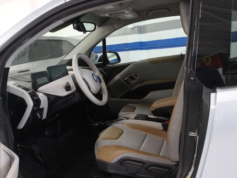 Used 2015 BMW i3 image 15