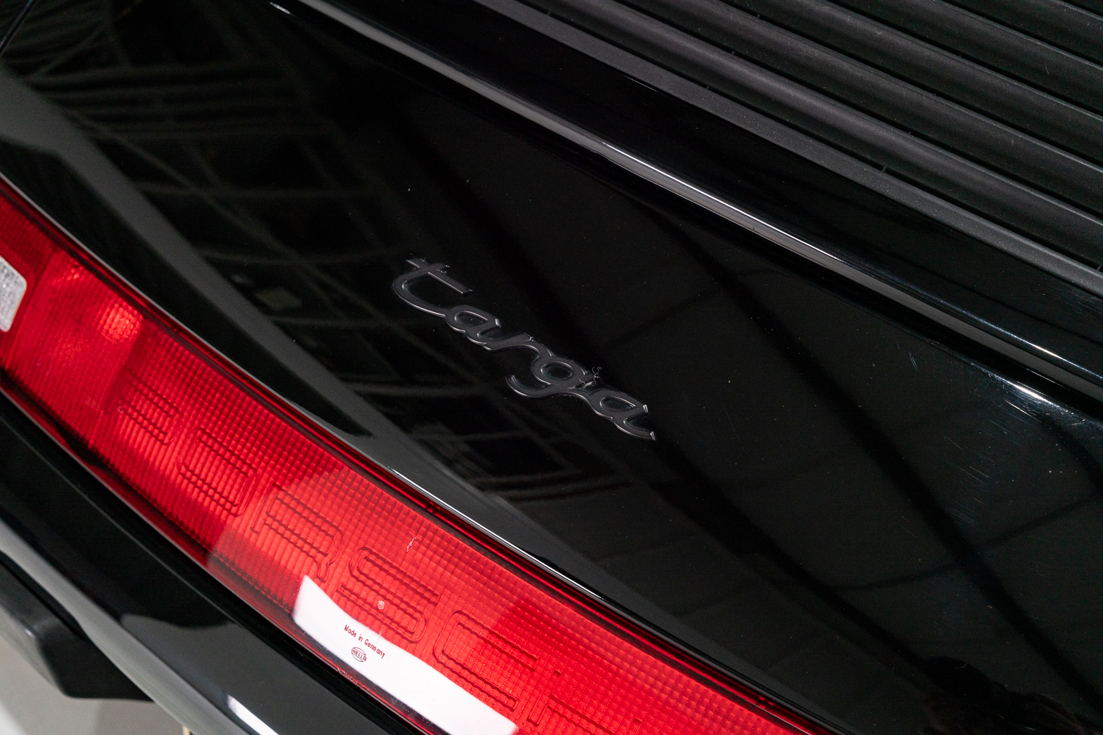 Used 1996 Porsche 911 Targa RWD image 46