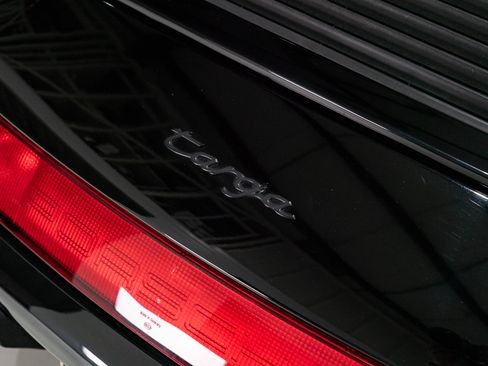 Used 1996 Porsche 911 Targa RWD image 46