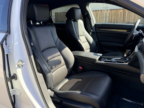 Used 2018 Honda Accord 1.5T Sport image 19