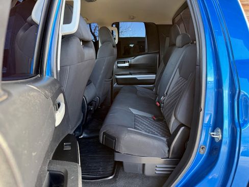 Used 2018 Toyota Tundra SR5 image 19