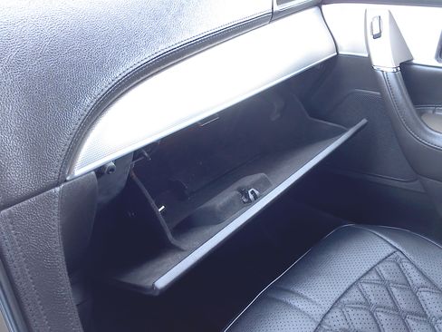 Used 2015 Lincoln MKX image 18