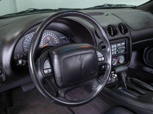 Used 2002 Pontiac Firebird Trans Am image 52