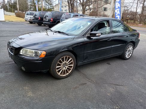Used 2008 Volvo S60 2.5T image 2