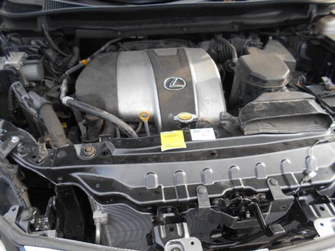 Used 2016 Lexus RX 350 image 7