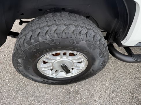 Used 2006 HUMMER H3 image 35