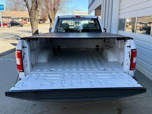 Used 2018 Ford F150 XL image 5