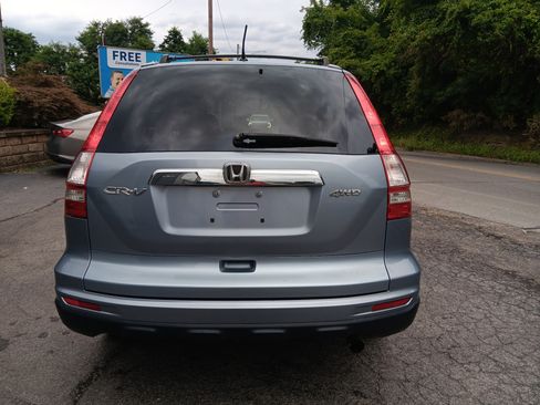 Used 2010 Honda CR-V EX image 2