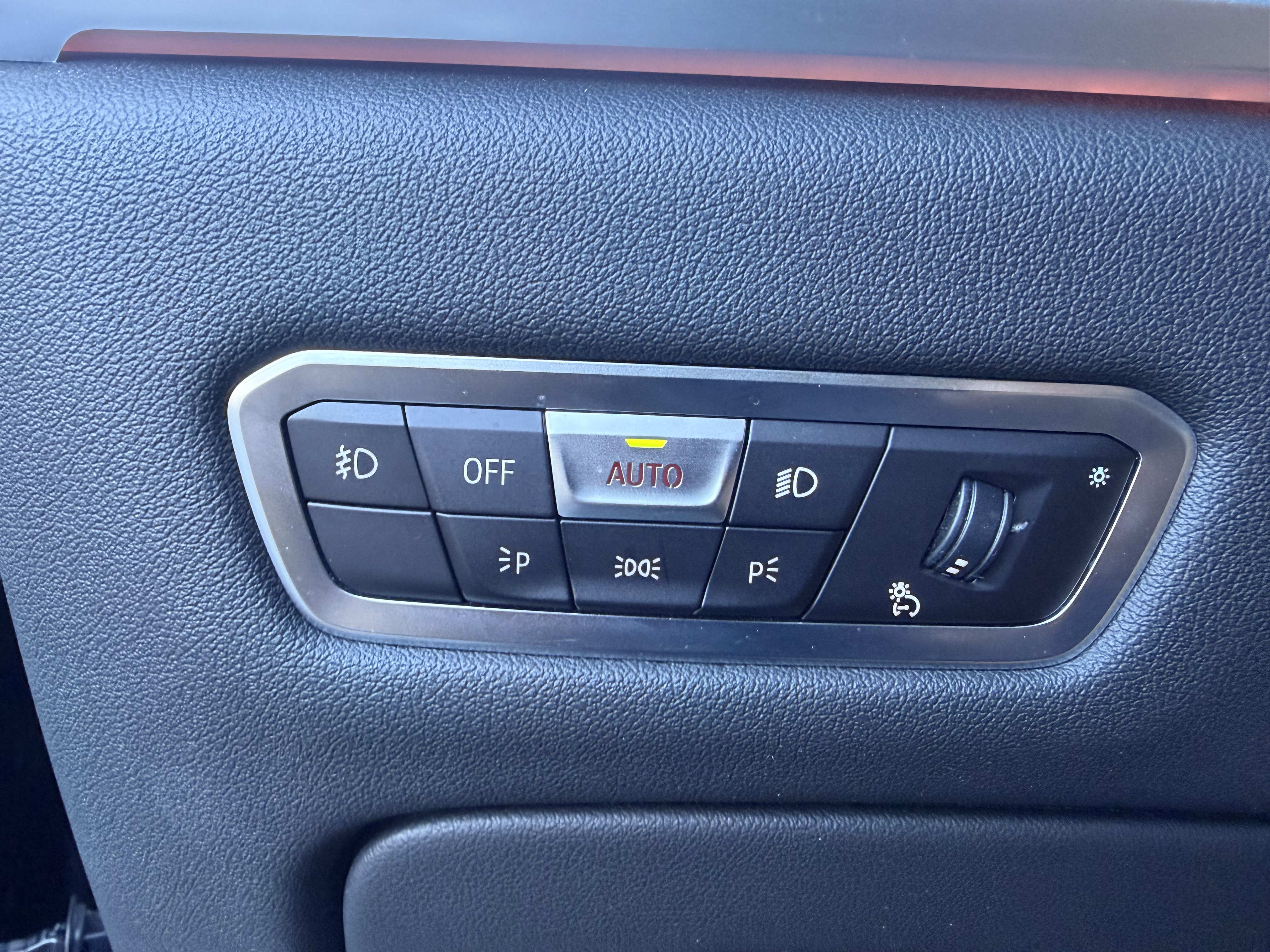 Used 2022 BMW X7 xDrive40i AWD/4WD image 32
