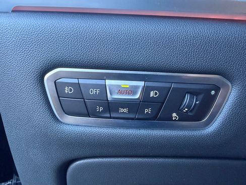 Used 2022 BMW X7 xDrive40i AWD/4WD image 32