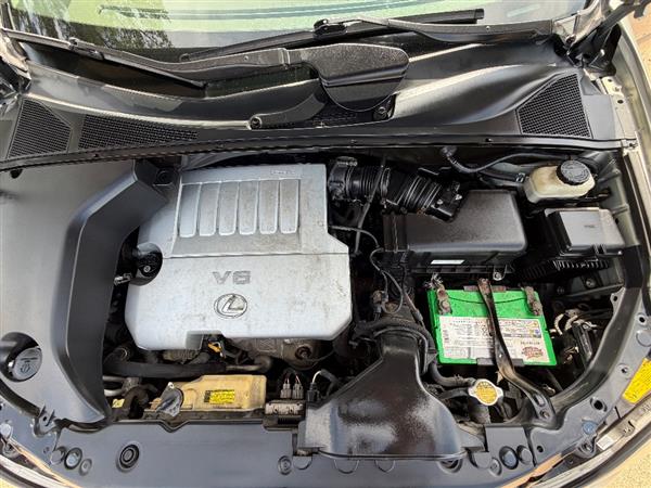Used 2007 Lexus RX 350 FWD image 13