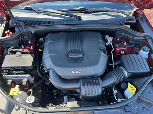 Used 2015 Jeep Grand Cherokee 4WD Limited image 38