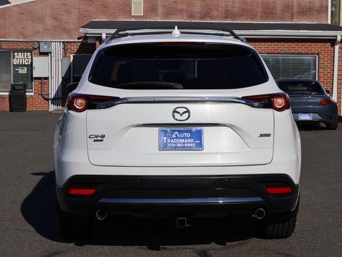 Used 2019 MAZDA CX-9 Signature image 7