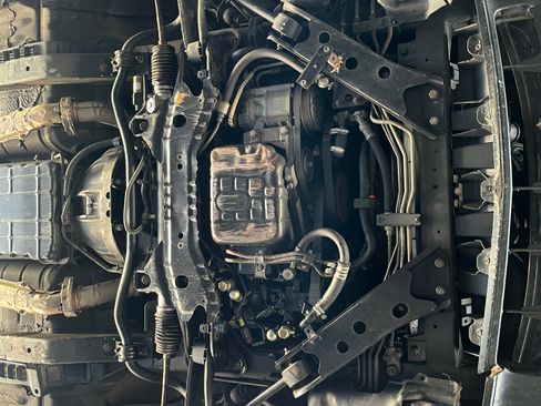 Used 1993 INFINITI Q45 image 7