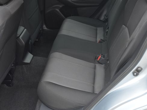 Used 2018 Subaru Impreza 2.0i image 10