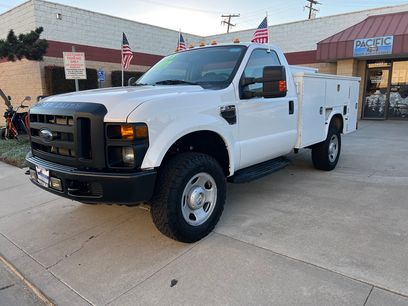Used 2009 Ford F350 XL