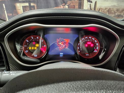 Used 2023 Dodge Challenger Demon 170 image 17