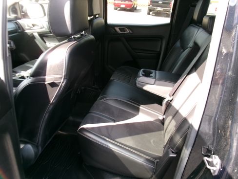 Used 2022 Ford Ranger Lariat image 5