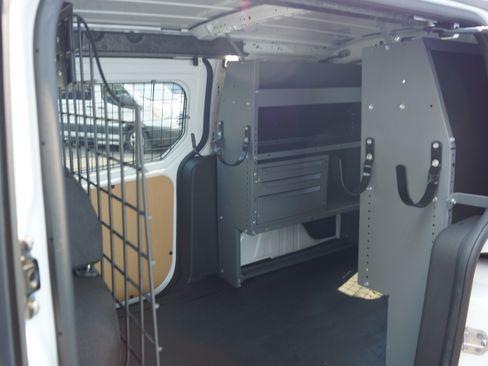 Used 2016 Ford Transit Connect XL image 11