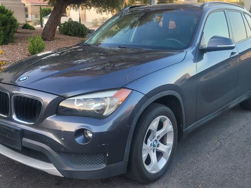 Used 2013 BMW X1 sDrive28i RWD image 1