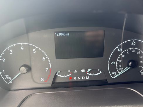 Used 2022 Ford Transit 250 image 14