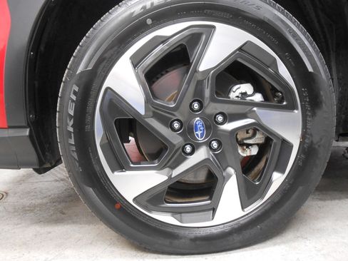 Used 2024 Subaru Crosstrek 2.5i Limited image 15