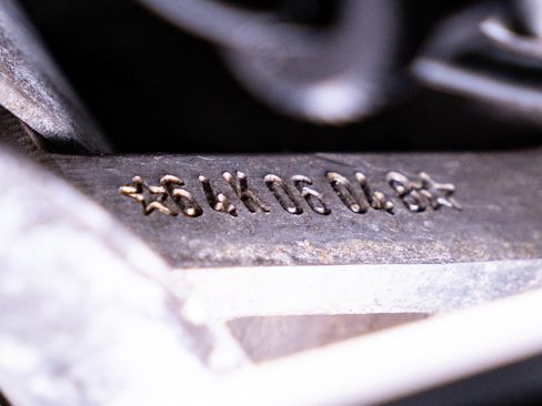 Used 1989 Porsche 911 Speedster image 72