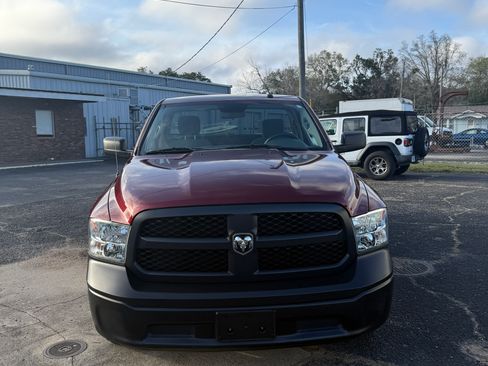 Used 2019 RAM 1500 Classic Tradesman image 2