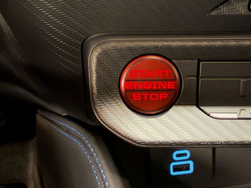 Used 2024 Ford Mustang Dark Horse image 63