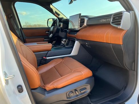 Used 2024 Toyota Tundra 1794 Edition image 25