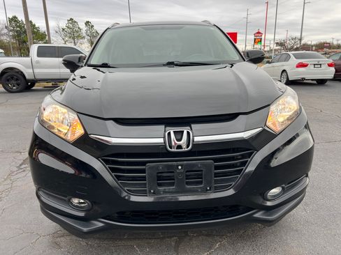 Used 2016 Honda HR-V EX-L image 2