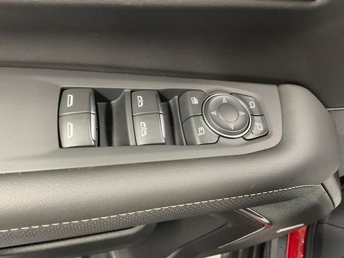 New 2025 Chevrolet Tahoe Premier image 13