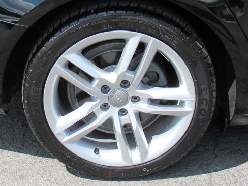Used 2016 Audi A4 2.0T Premium quattro Sedan AWD/4WD image 29