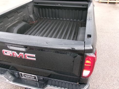 Used 2024 GMC Sierra 1500 Pro image 4