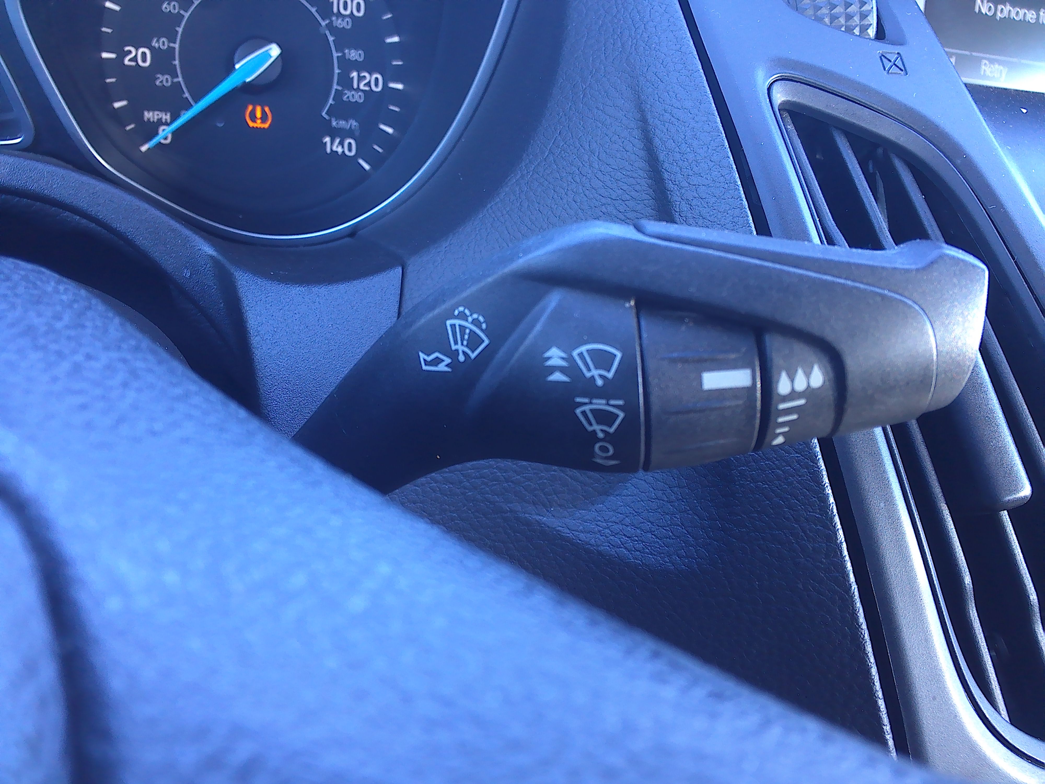 Used 2015 Ford Focus S Sedan FWD image 30