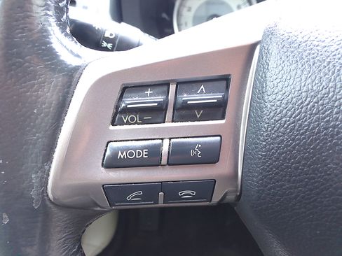 Used 2014 Subaru Impreza 2.0i Sport Premium image 26