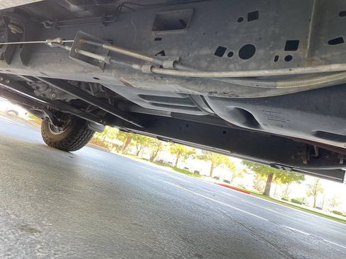 Used 2015 Ford F150 King Ranch image 15