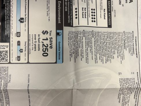 Used 2020 Toyota Corolla LE image 26