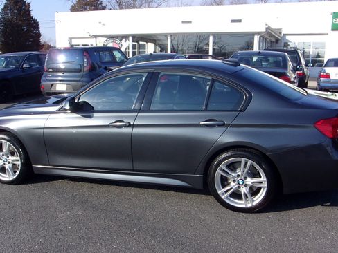 Used 2015 BMW 328i xDrive image 5